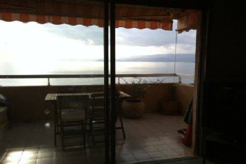 Location de vacances - Appartement à Ajaccio