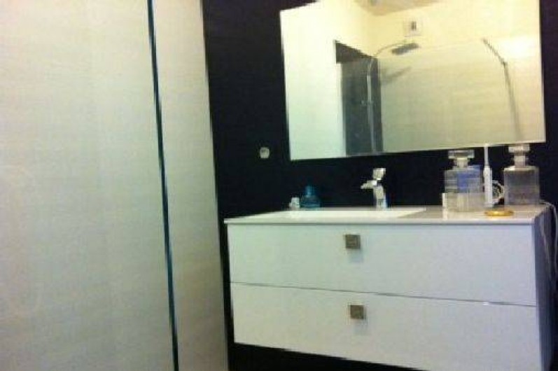 Location de vacances - Appartement à Ajaccio