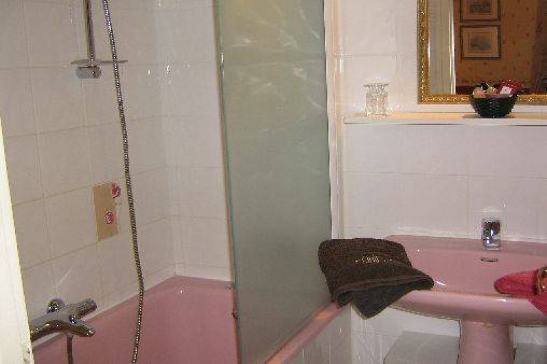 Location de vacances - Gîte à Villiers-les-Hauts