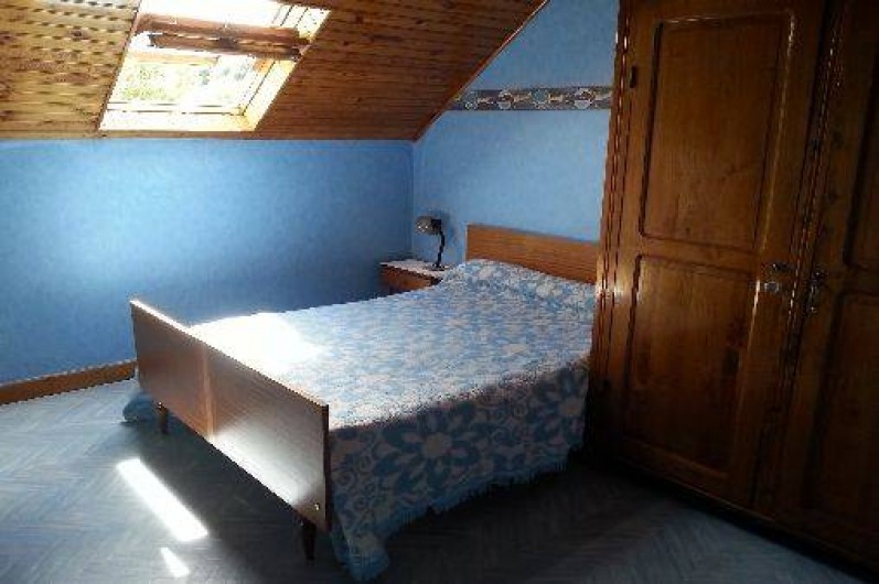 Location de vacances - Gîte à Fau-de-Peyre