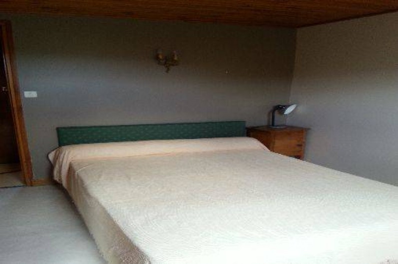 Location de vacances - Gîte à Fau-de-Peyre