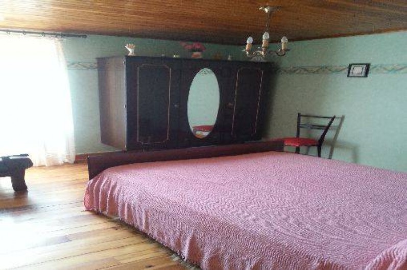 Location de vacances - Gîte à Fau-de-Peyre