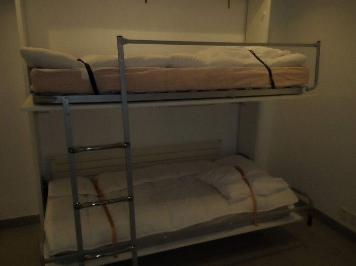 Location de vacances - Appartement à Mandelieu-la-Napoule