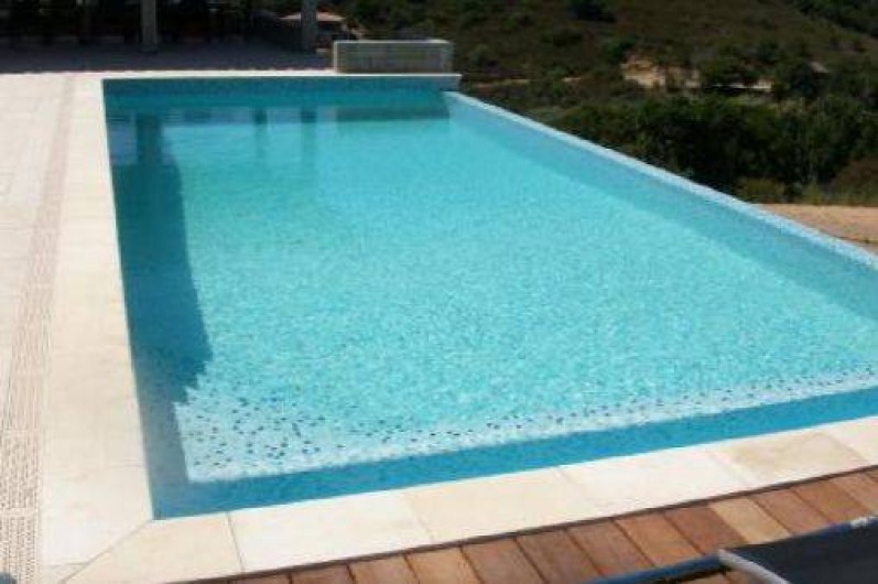 Location de vacances - Villa à Belvédère-Campomoro