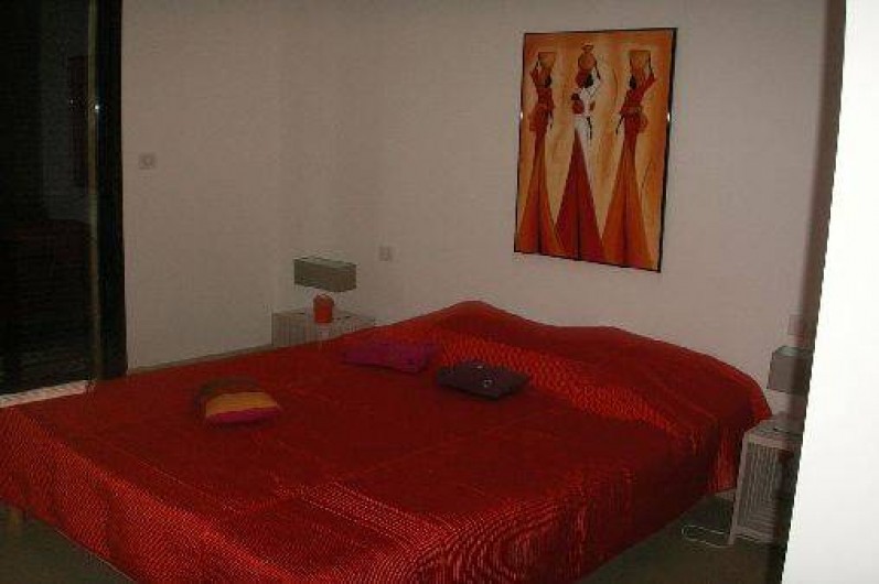 Location de vacances - Villa à Belvédère-Campomoro