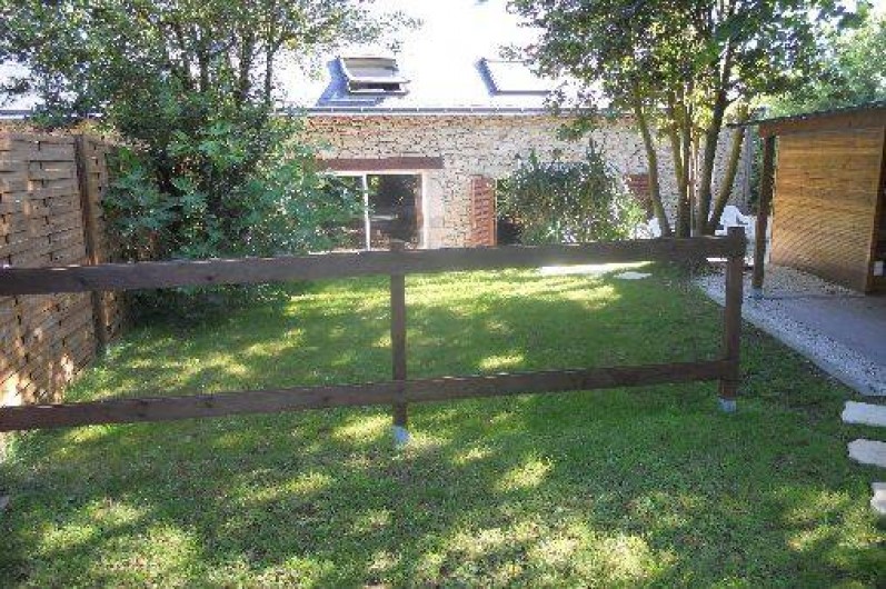 Location de vacances - Villa à La Baule-Escoublac