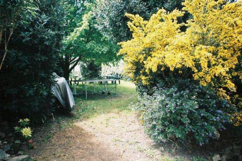 Location de vacances - Villa à La Baule-Escoublac