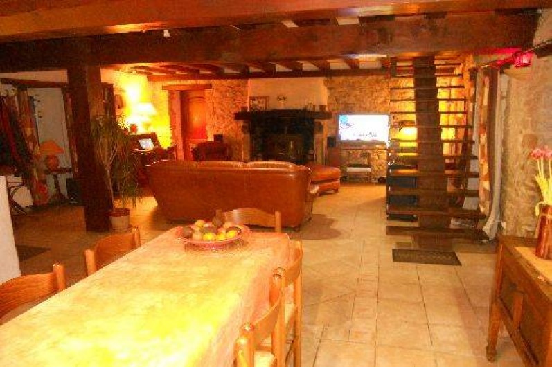 Location de vacances - Villa à La Baule-Escoublac