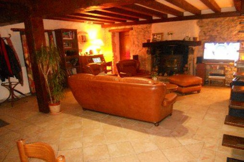 Location de vacances - Villa à La Baule-Escoublac