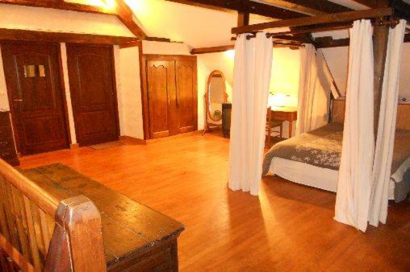 Location de vacances - Villa à La Baule-Escoublac