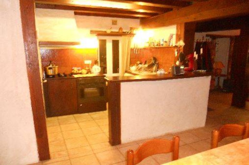 Location de vacances - Villa à La Baule-Escoublac