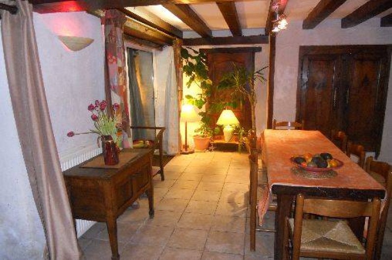 Location de vacances - Villa à La Baule-Escoublac