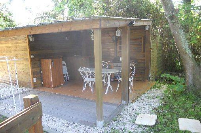 Location de vacances - Villa à La Baule-Escoublac