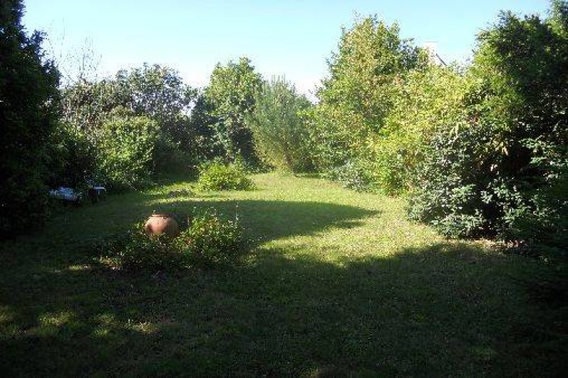 Location de vacances - Villa à La Baule-Escoublac