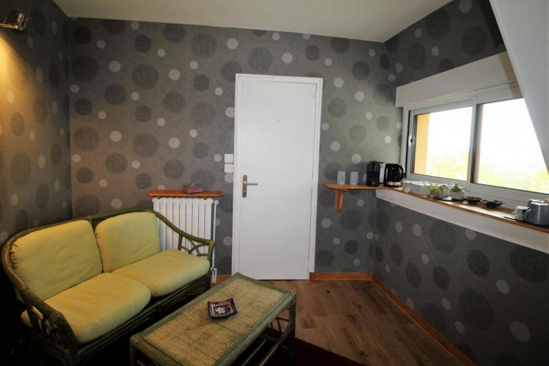 Location de vacances - Chambre d'hôtes à La Geneytouse