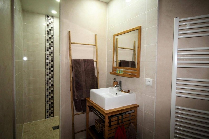 Location de vacances - Chambre d'hôtes à La Geneytouse