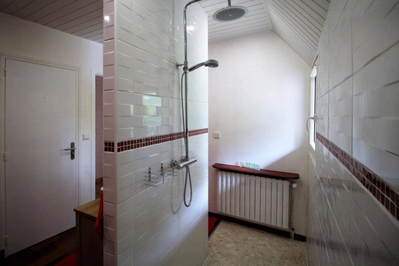 Location de vacances - Chambre d'hôtes à La Geneytouse