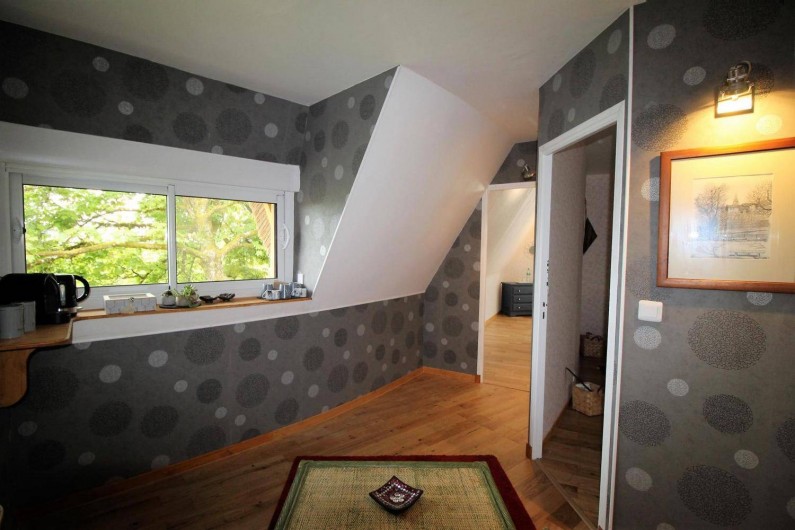 Location de vacances - Chambre d'hôtes à La Geneytouse