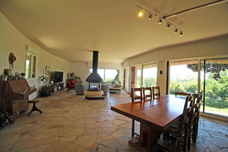 Location de vacances - Chambre d'hôtes à La Geneytouse