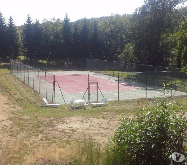 Location de vacances - Chambre d'hôtes à La Geneytouse