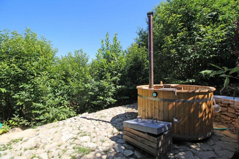 Location de vacances - Chambre d'hôtes à La Geneytouse