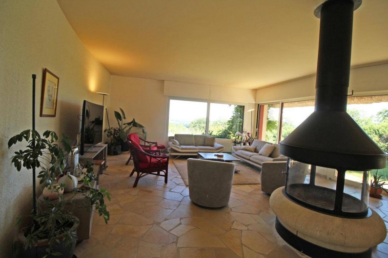 Location de vacances - Chambre d'hôtes à La Geneytouse