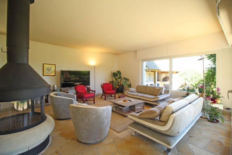 Location de vacances - Chambre d'hôtes à La Geneytouse