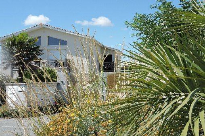 Location de vacances - Appartement à Aytré