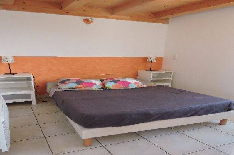 Location de vacances - Appartement à Aytré
