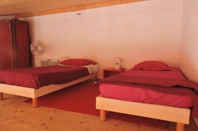 Location de vacances - Appartement à Aytré