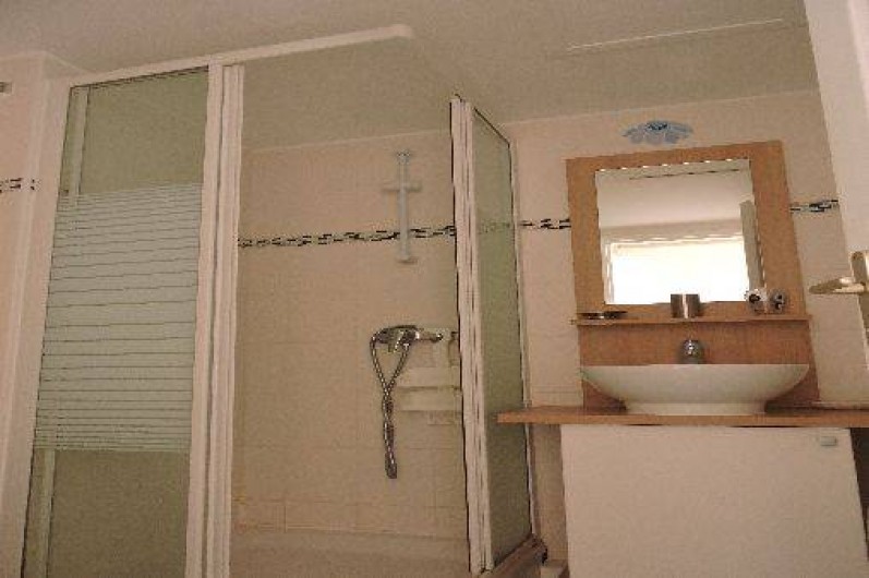 Location de vacances - Appartement à Aytré