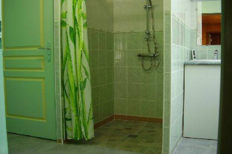 Location de vacances - Gîte à La Bâtie-Vieille