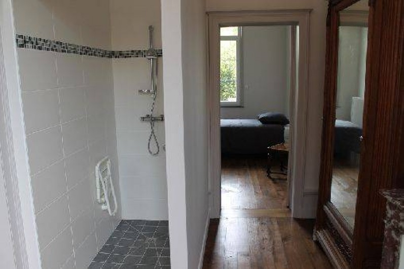 Location de vacances - Gîte à Fieulaine