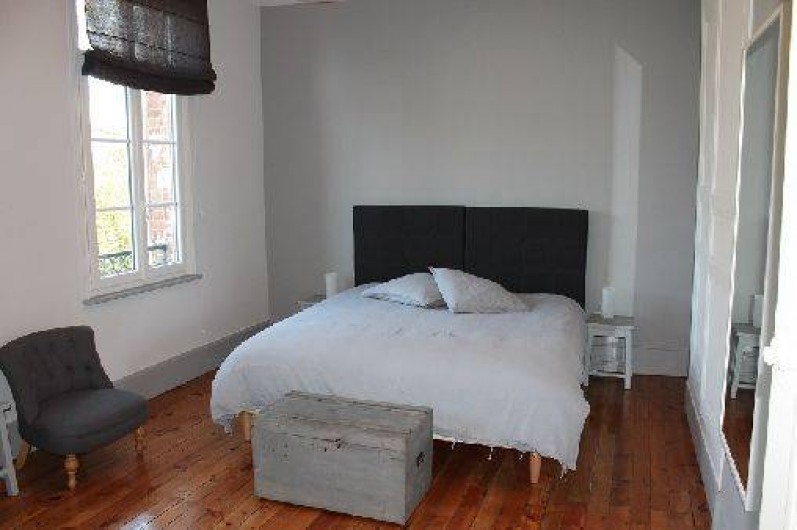 Location de vacances - Gîte à Fieulaine