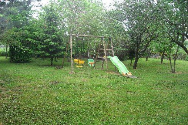 Location de vacances - Gîte à Normier