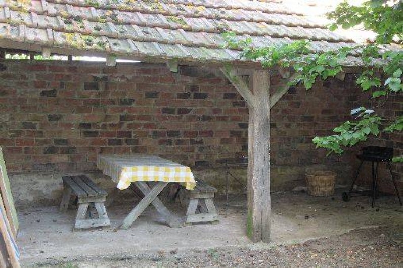 Location de vacances - Gîte à Normier