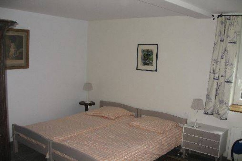 Location de vacances - Gîte à Normier