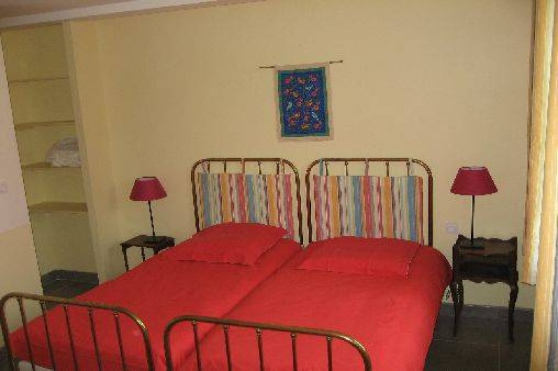 Location de vacances - Gîte à Normier