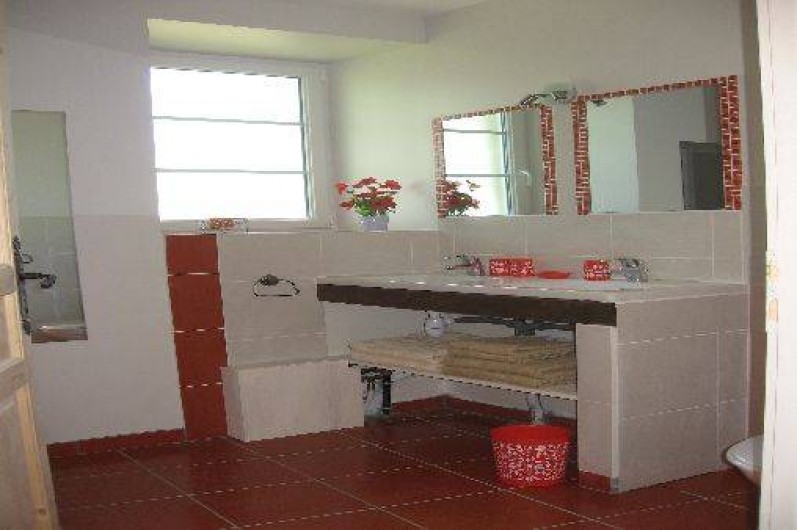 Location de vacances - Gîte à Normier