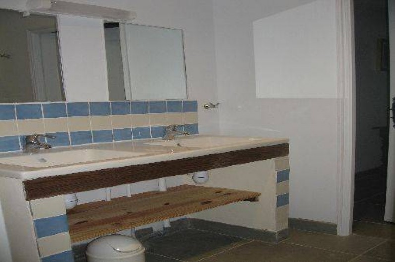 Location de vacances - Gîte à Normier