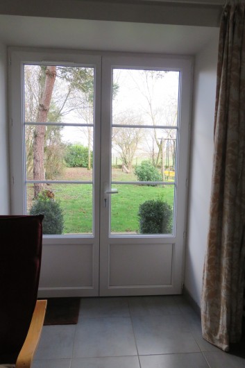 Location de vacances - Gîte à Normier