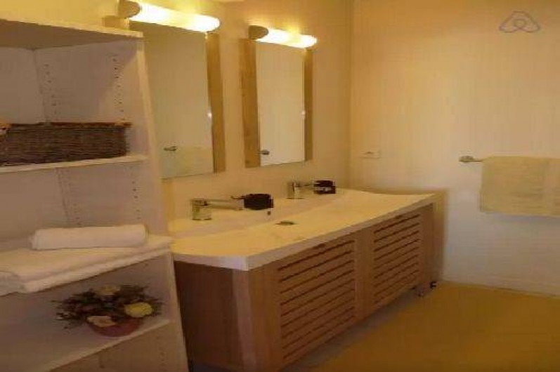 Location de vacances - Villa à Roquebrune-Cap-Martin