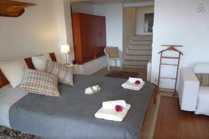 Location de vacances - Villa à Roquebrune-Cap-Martin