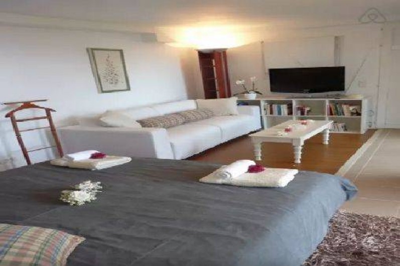 Location de vacances - Villa à Roquebrune-Cap-Martin