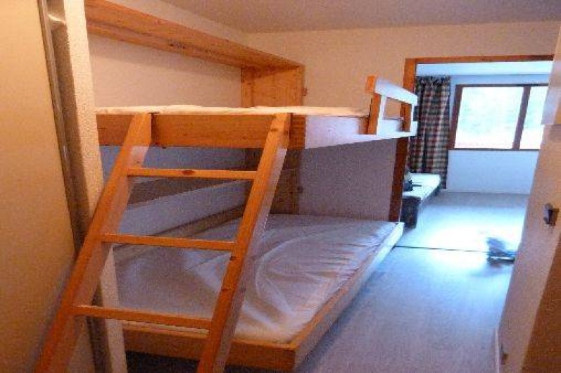 Location de vacances - Studio à Station de Valfréjus