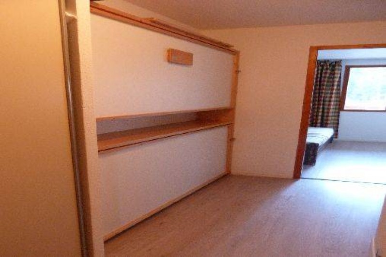 Location de vacances - Studio à Station de Valfréjus