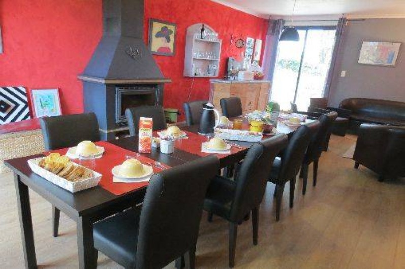 Location de vacances - Insolite à Laure-Minervois