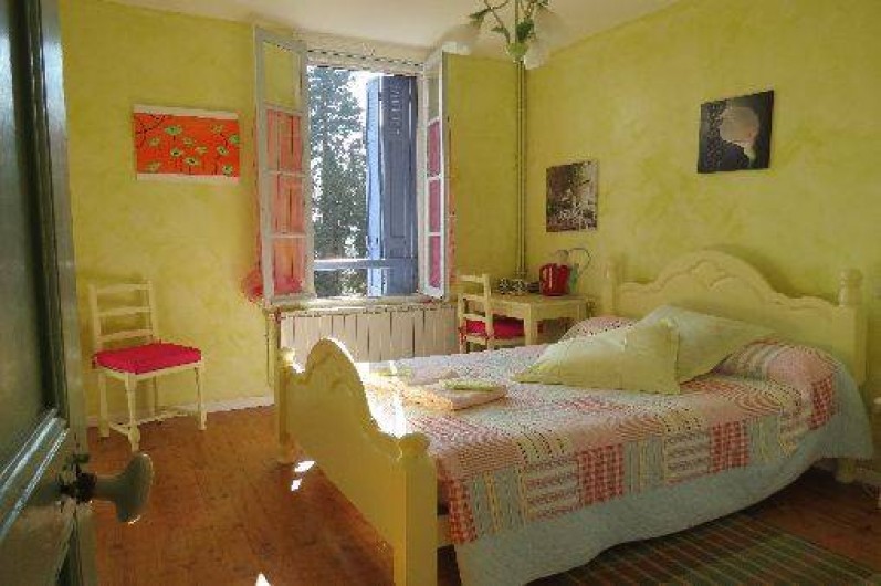 Location de vacances - Insolite à Laure-Minervois