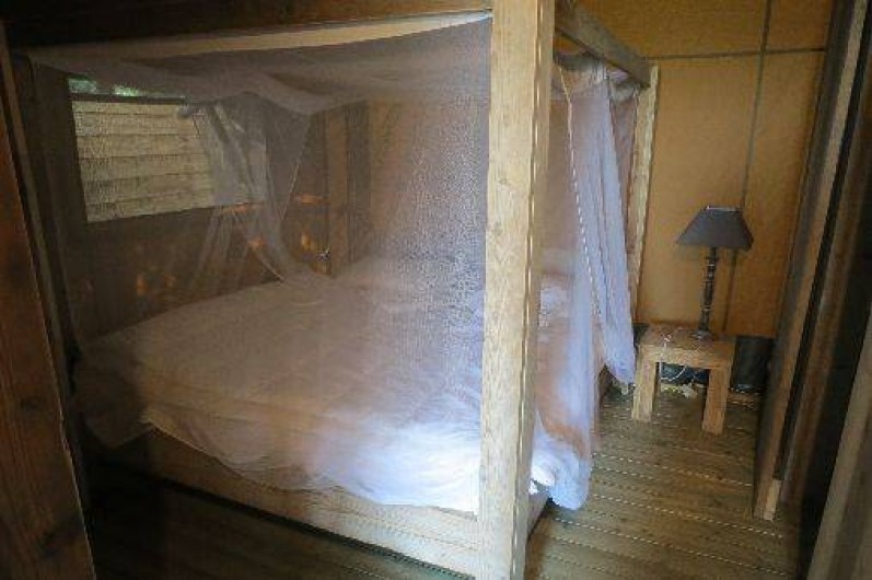 Location de vacances - Insolite à Laure-Minervois