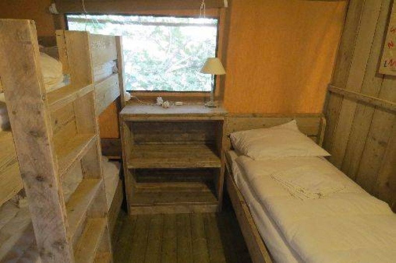 Location de vacances - Insolite à Laure-Minervois